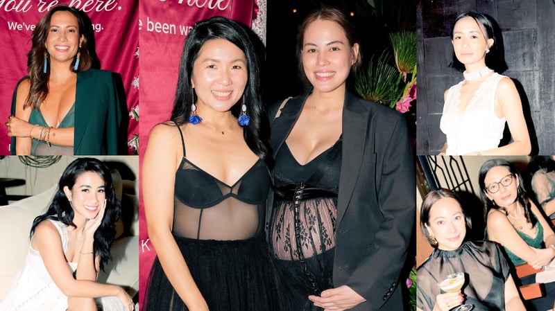 An Ode to the Filipina Form: How Kate Low weaves a sisterhood of skin
