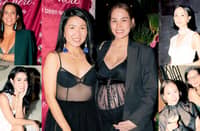 An Ode to the Filipina Form: How Kate Low weaves a sisterhood of skin