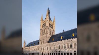 Belgium offers Phl exports green market opening 
