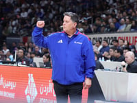 Arana, Abarrientos on standby mode