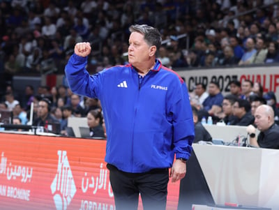 Arana, Abarrientos on standby mode