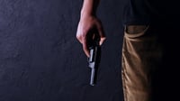 Old grudge sparks deadly shooting