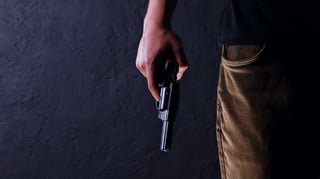 Old grudge sparks deadly shooting
