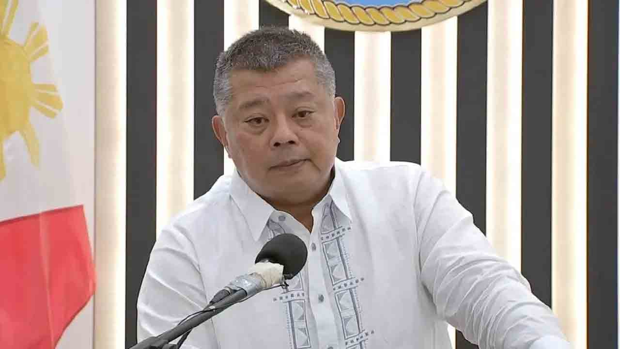 Remulla: Jail convicts, stop ‘endless’ bail