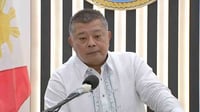 Remulla: Jail convicts, stop ‘endless’ bail