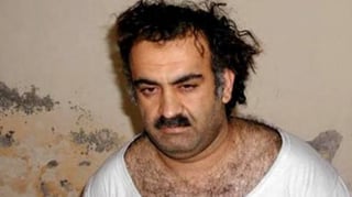 Judge throws out confessions of alleged 9/11 mastermind