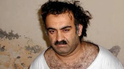 Judge throws out confessions of alleged 9/11 mastermind