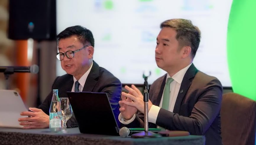Security Bank targets wealth, entrepreneurs for growth