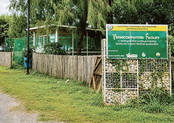 Composting Facility