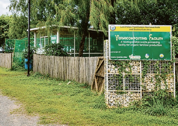 Composting Facility