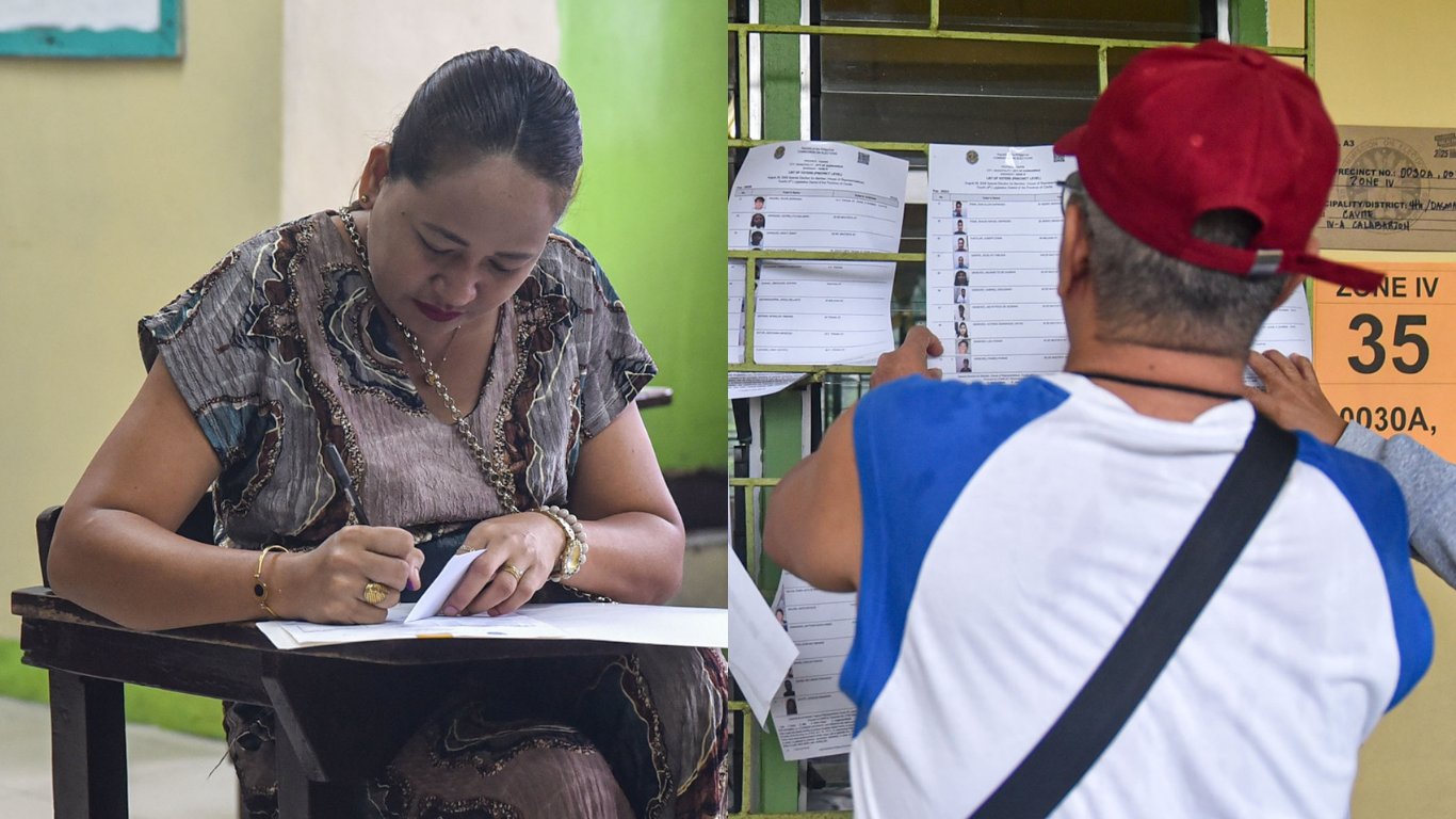 Informed citizenry: Good governance key 