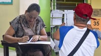 Comelec eyes 50% Dasmariñas turnout