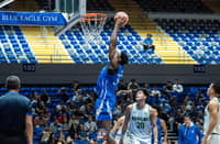 Blue Eagles soar into PinoyLiga Cup Final Four