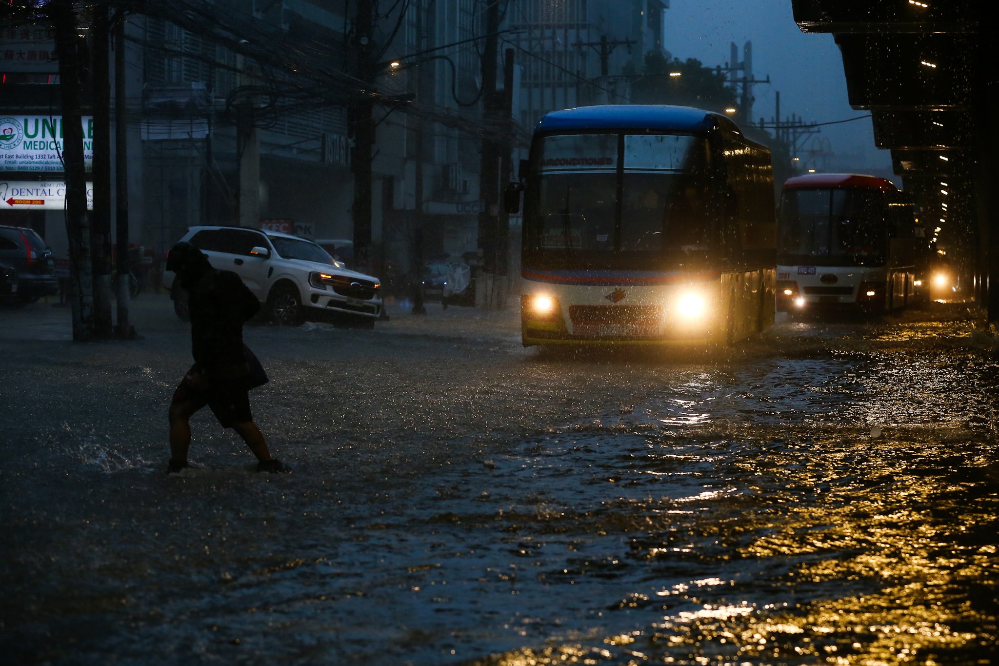 Bad weather’s bill climbs to P8.48B