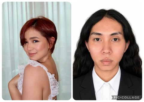 Mikee Quintos clears the air with Sassa Gurl after thesis controversy