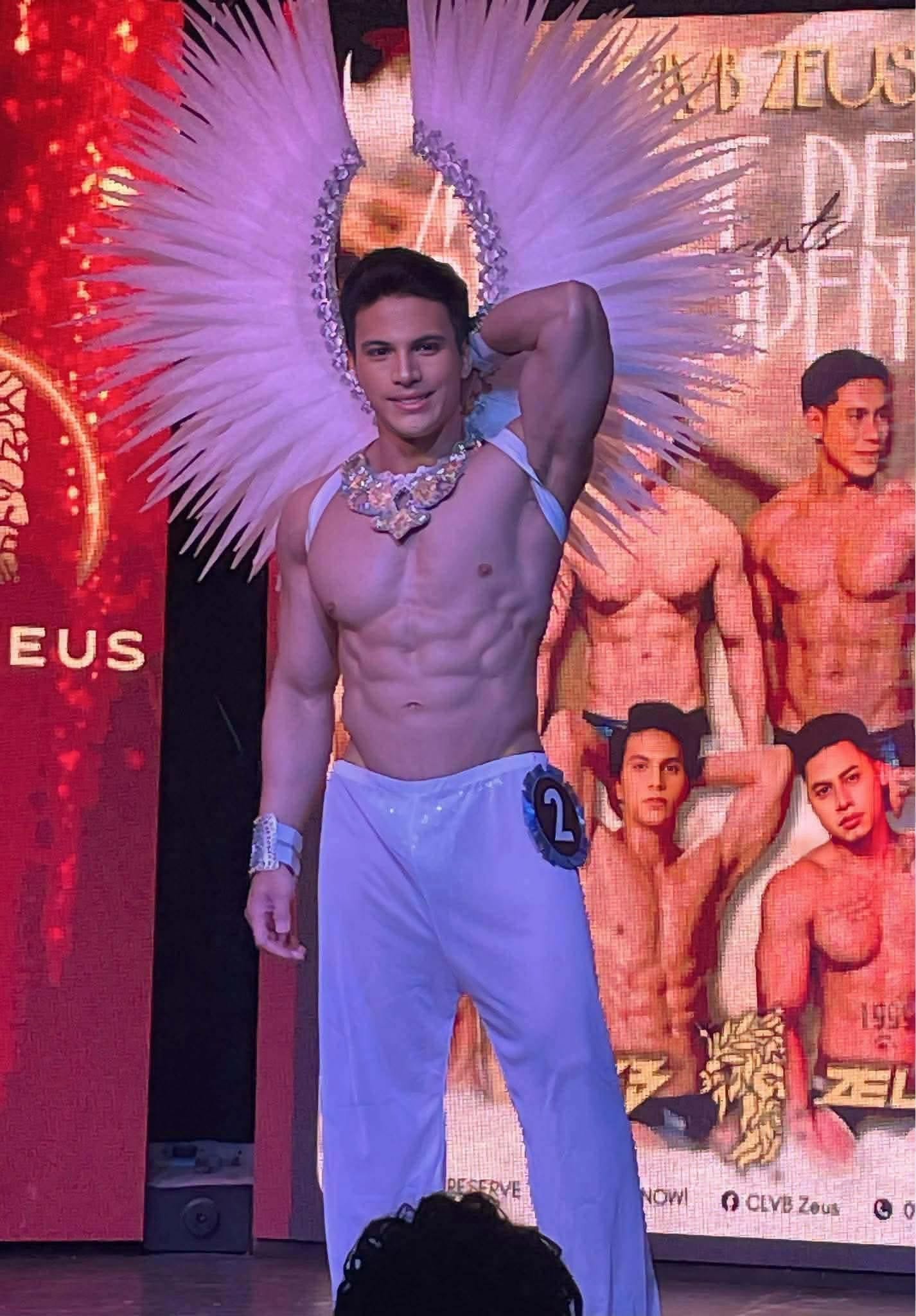Ronie Palermo, ‘Bembang King’