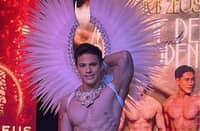 Ronie Palermo, ‘Bembang King’