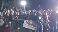 13 anti-mining protesters arrested after Kasibu standoff