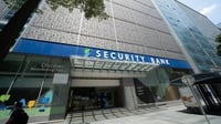 Security Bank targets wealth, entrepreneurs in growth strategy