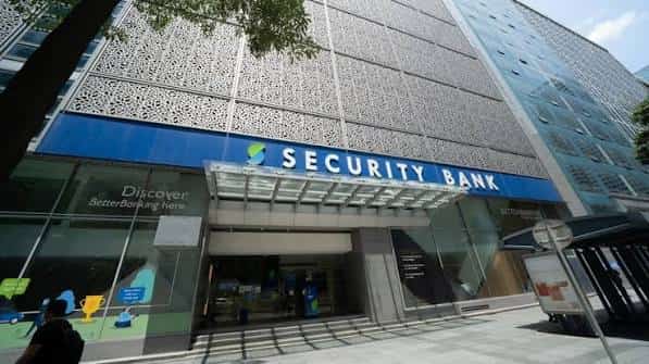 Security Bank targets wealth, entrepreneurs in growth strategy