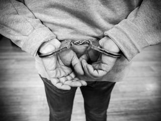 BI arrests U.S. fugitive in Dumaguete