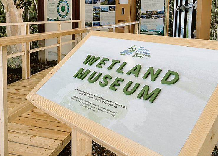 Wetland Museum