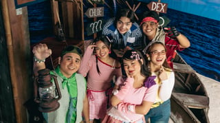 PETA’s new play puts a flooded Philippines onstage