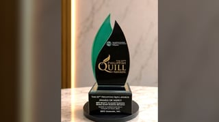 BDO Kabayan FB Page wins back-to-back Philippine Quill Awards recognition