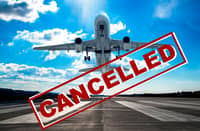 International flights canceled at NAIA