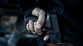 Woman shot dead in Navotas