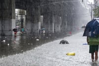 G. Araneta Flooding 