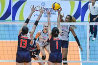 Adamson soars past Letran