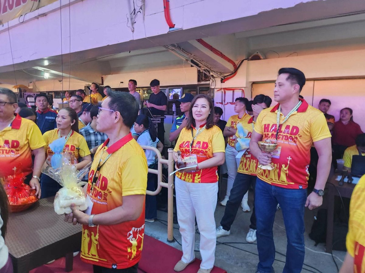 ‘Halad sa Pagtuo 2026’ celebrates Cebu’s enduring faith, culture and tradition