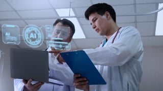 The digital pulse