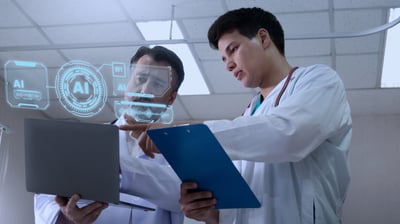 The digital pulse