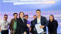 Aboitiz, LMP, TESDA bring opportunities closer