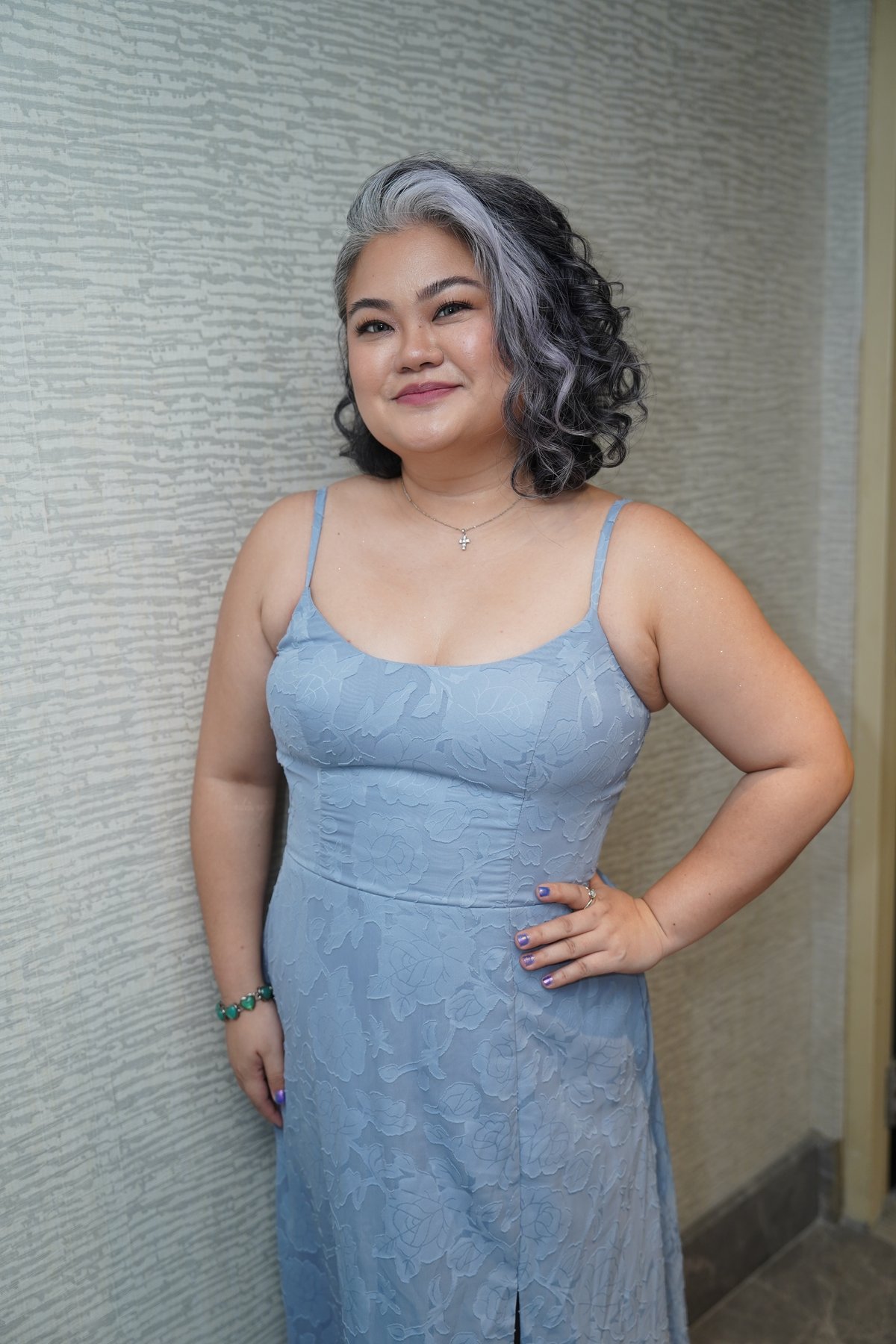 Gimbey dela Cruz