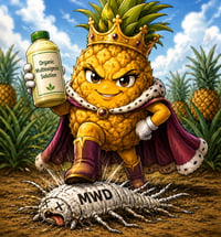 DoST intervention helps pineapple growers
