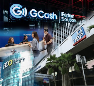 Industry transforms as online services emerge