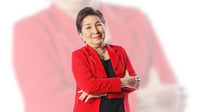 Lousy leaders’ bane: Outspoken economist