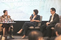 Singapore, Vietnam back Phl climate agenda