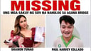 Four remain missing after Agana Bridge collapse in Tarlac