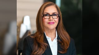 CEZA chief Katrina Ponce Enrile