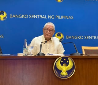 Remolona sees growth recovery by Q4, full rebound in 2027