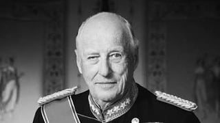 Norway mourns King Harald V as Haakon takes throne