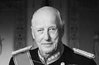 Norway mourns King Harald V as Haakon takes throne