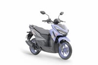 Honda gets streetwise