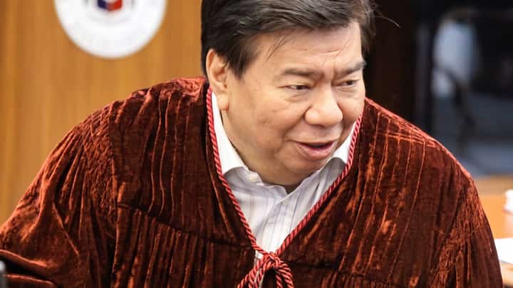 'VERY WRONG': Drilon debunks Cayetano's 'mistrial' claims as impeach court settles threshold issue