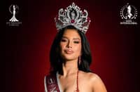 Miss InterGlobal 2026 Margarette Briton, her winning answer that sealed the crown