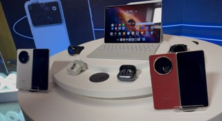 Everyday magic with HONOR that redefines the foldable experience